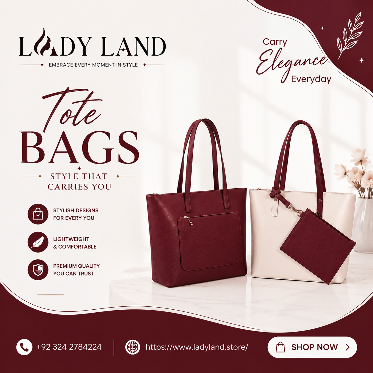 Tote Bags
