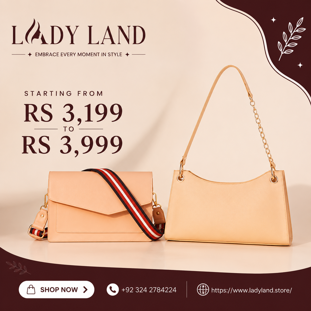 RS 3,199 TO RS 3,999