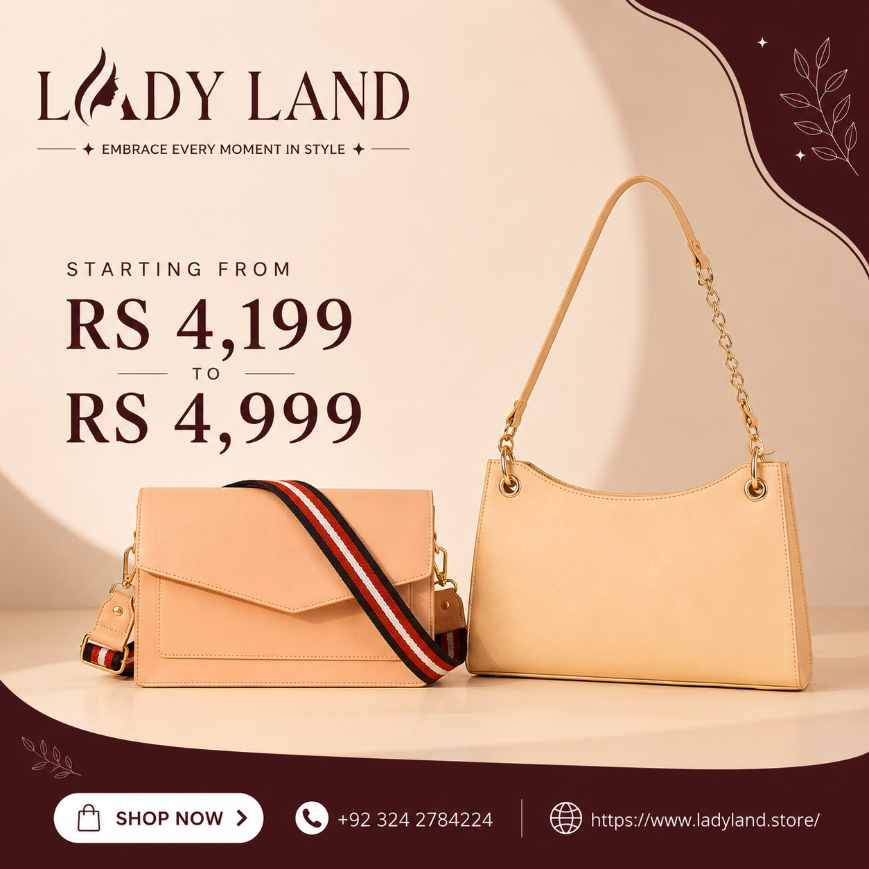 RS 4,199 TO RS 4,999