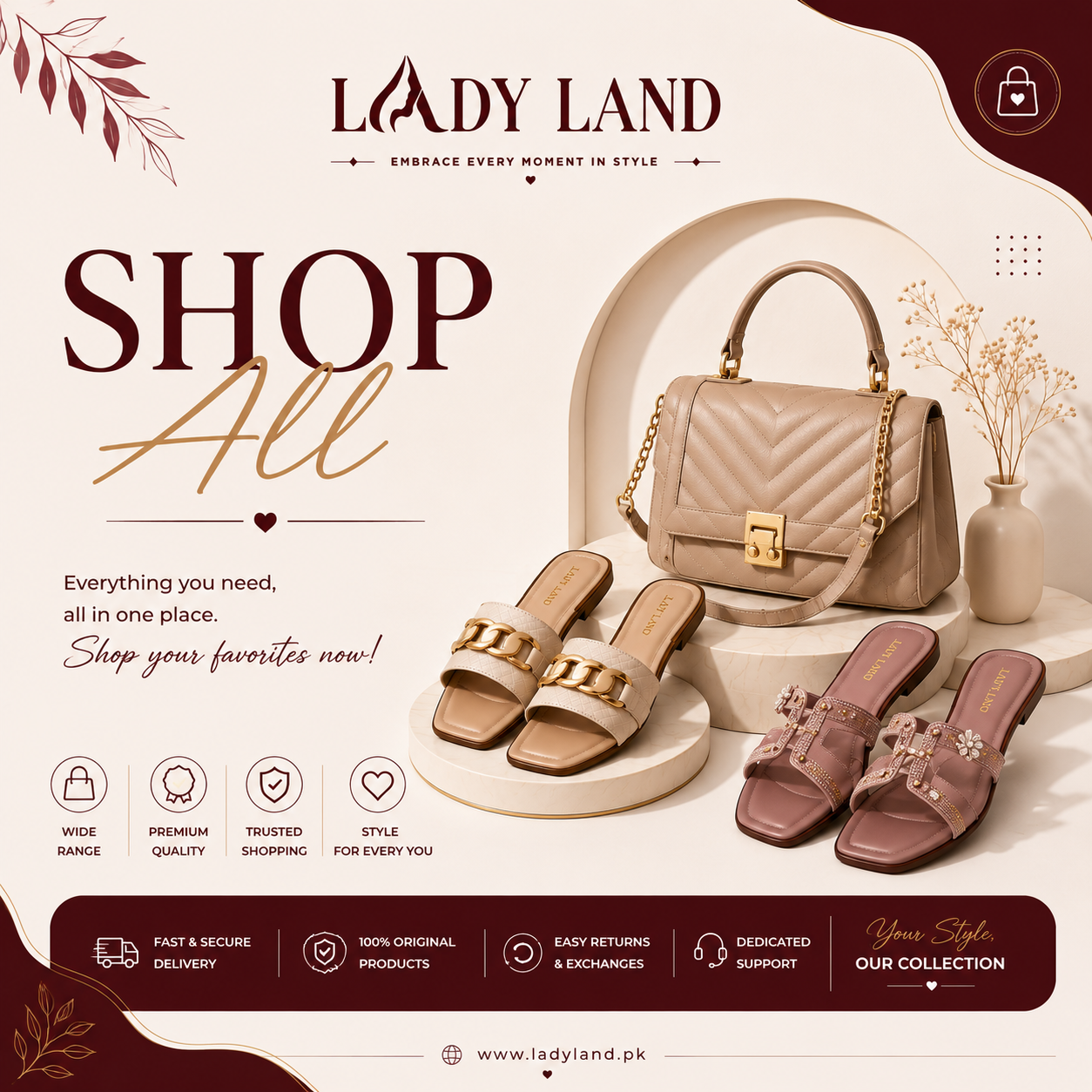 Shop All