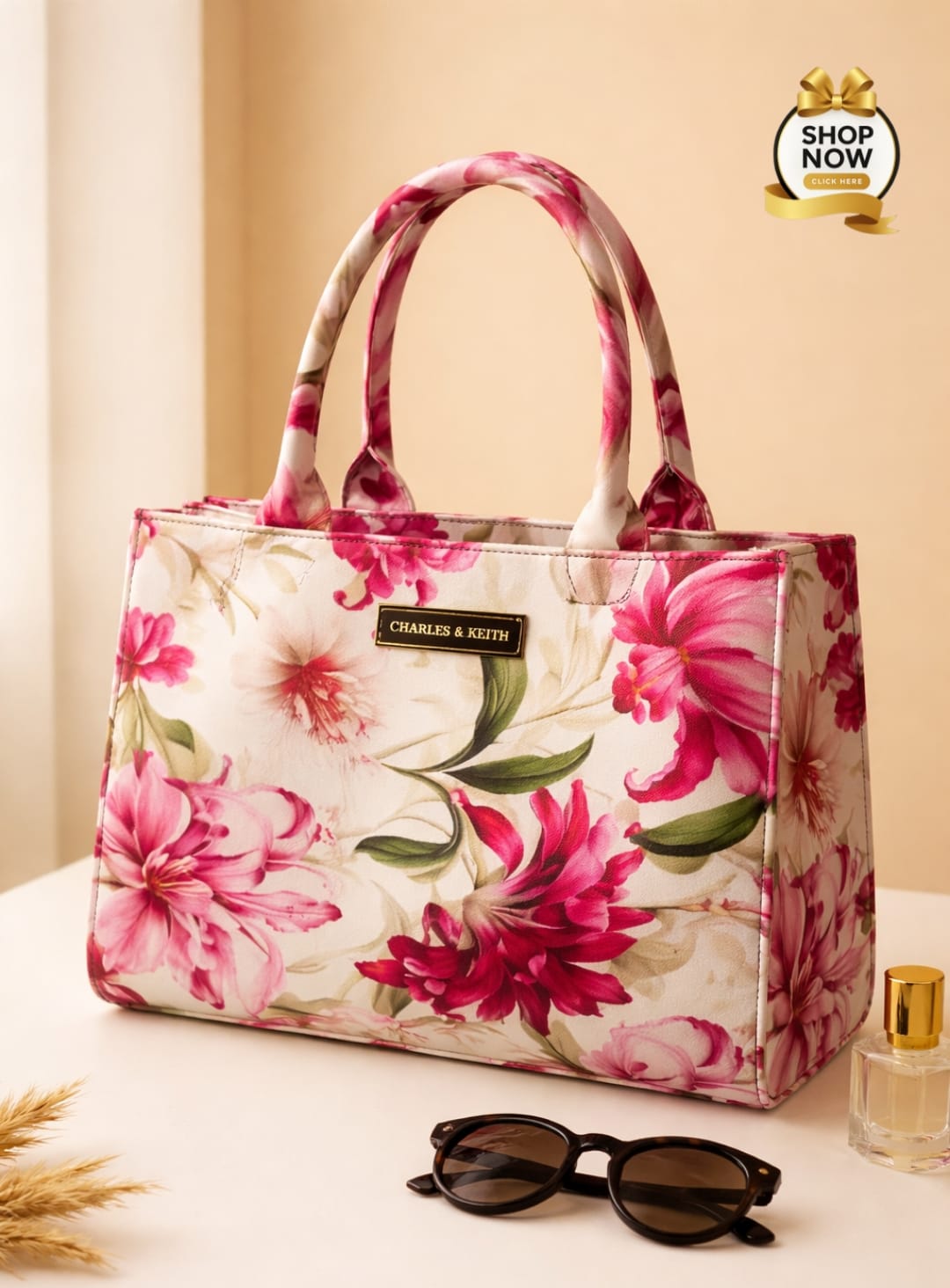 Canvas Tote Bag