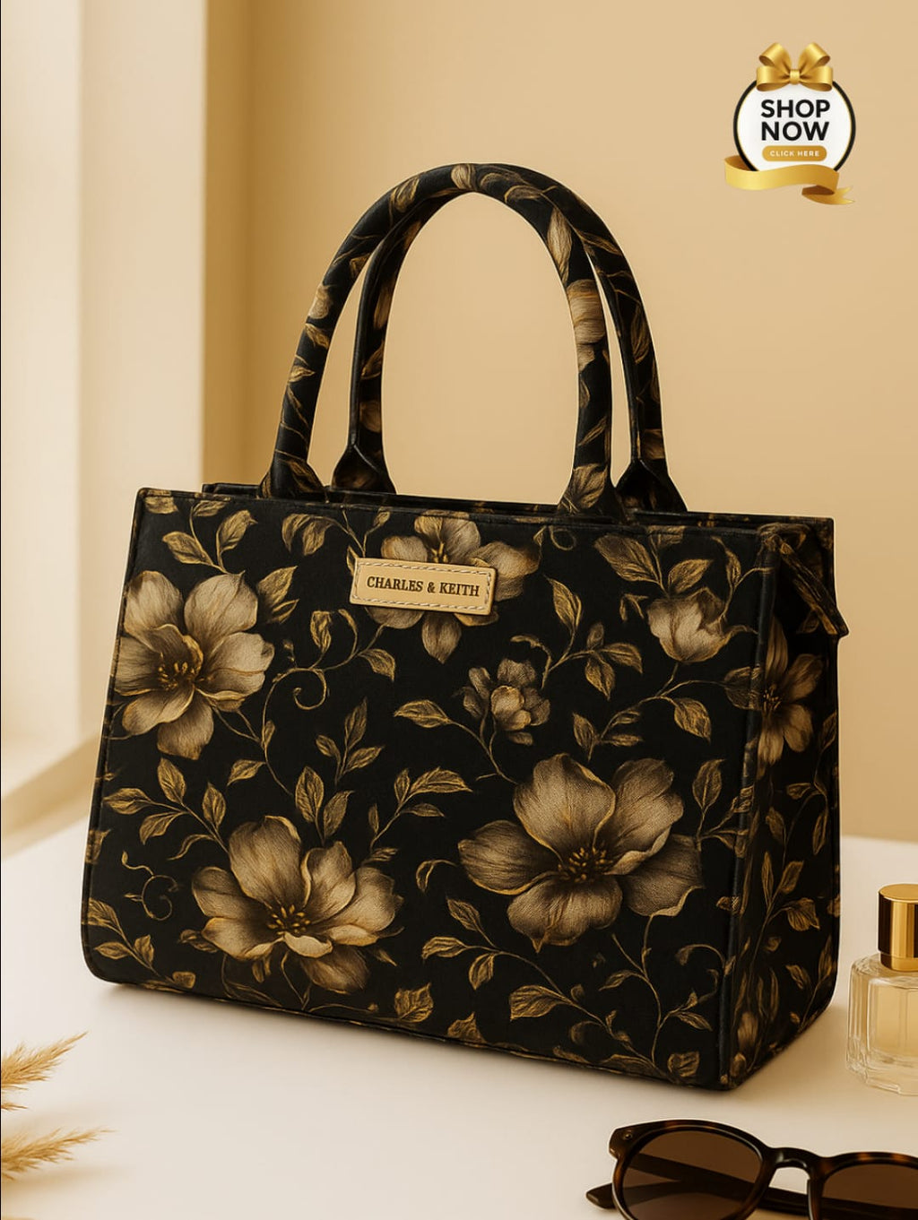 Canvas Tote Bag