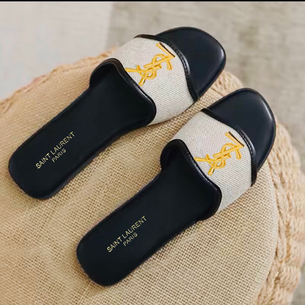 Premium Y Style Flat Slipper