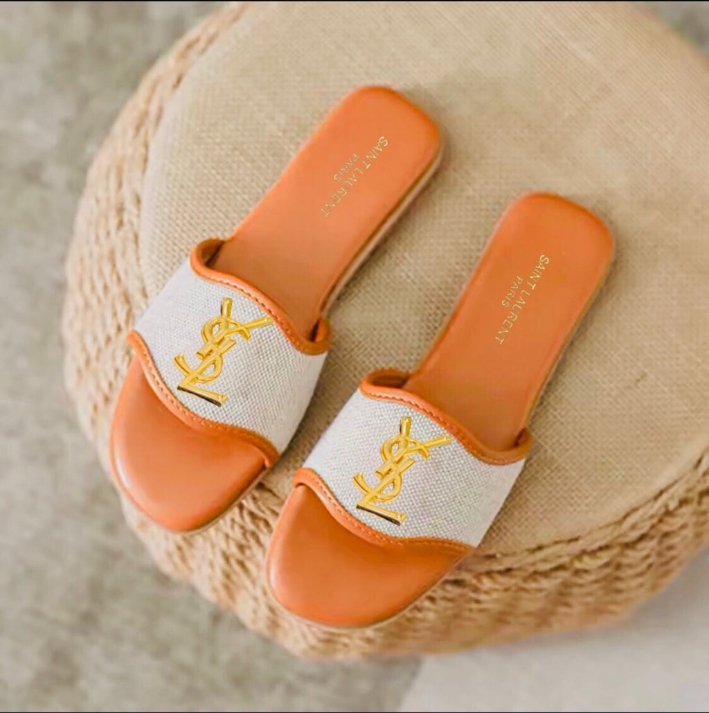 Premium Y Style Flat Slipper