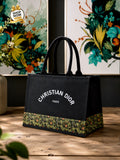 Premium Canvas Tote Bag