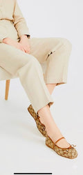 Premium G Style Mary Jane Flats