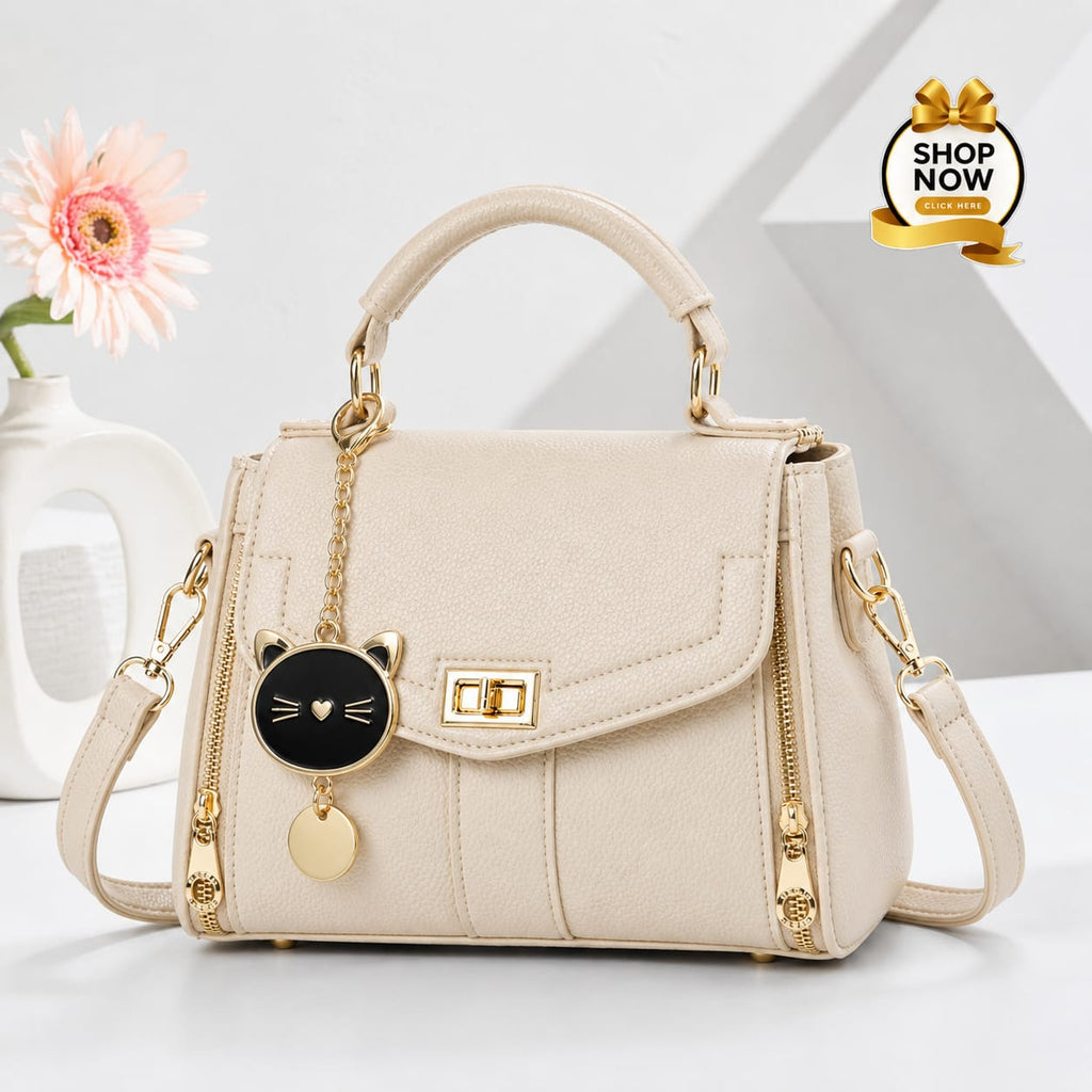 Elegant Crossbody Bag