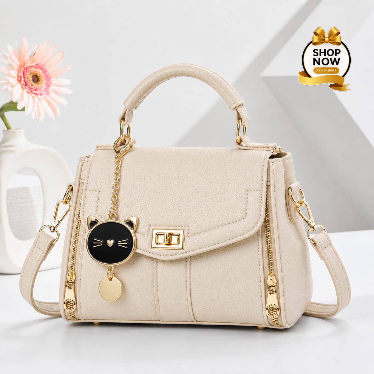 Elegant Crossbody Bag