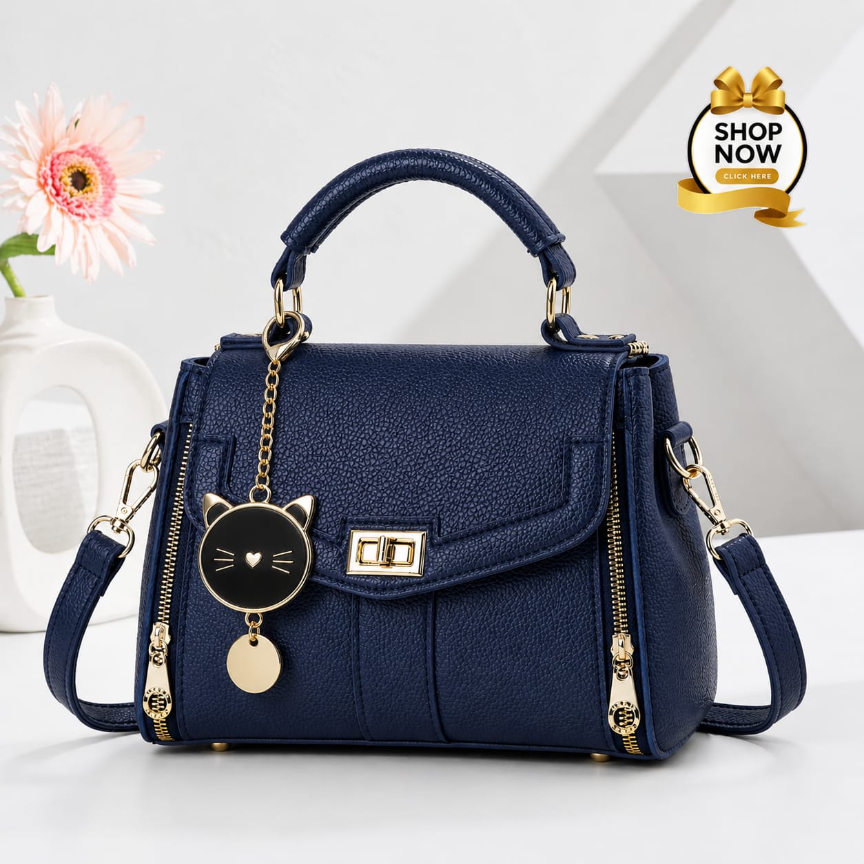 Elegant Crossbody Bag