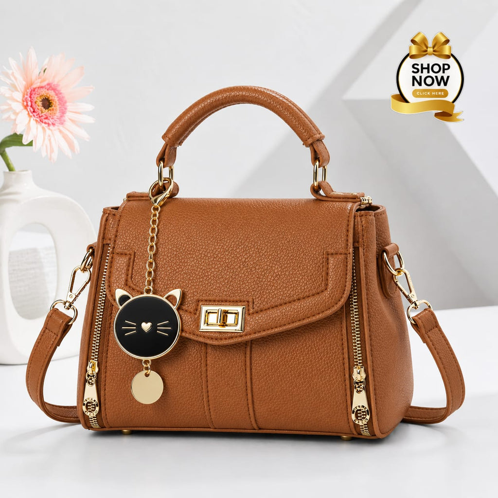 Elegant Crossbody Bag