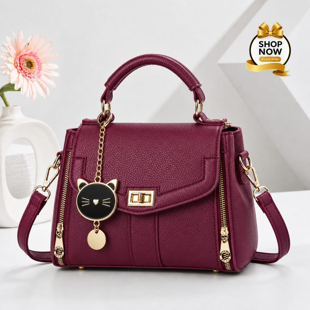 Elegant Crossbody Bag