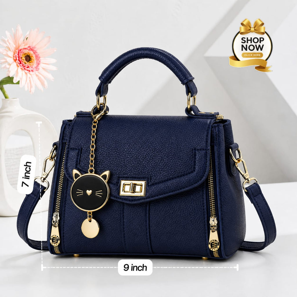 Elegant Crossbody Bag