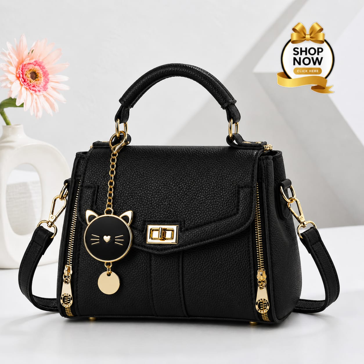 Elegant Crossbody Bag