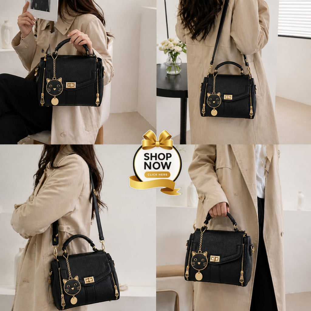 Elegant Crossbody Bag