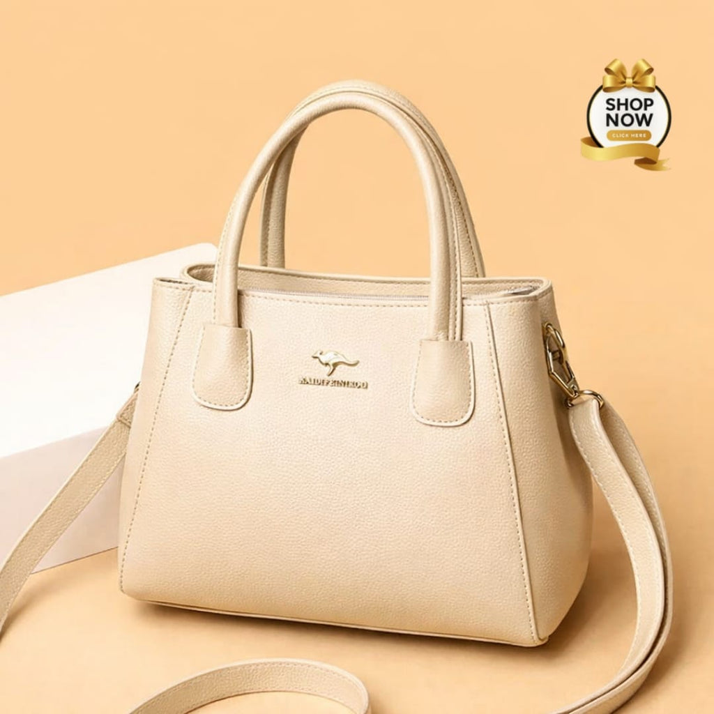 Classic Shoulder Bag
