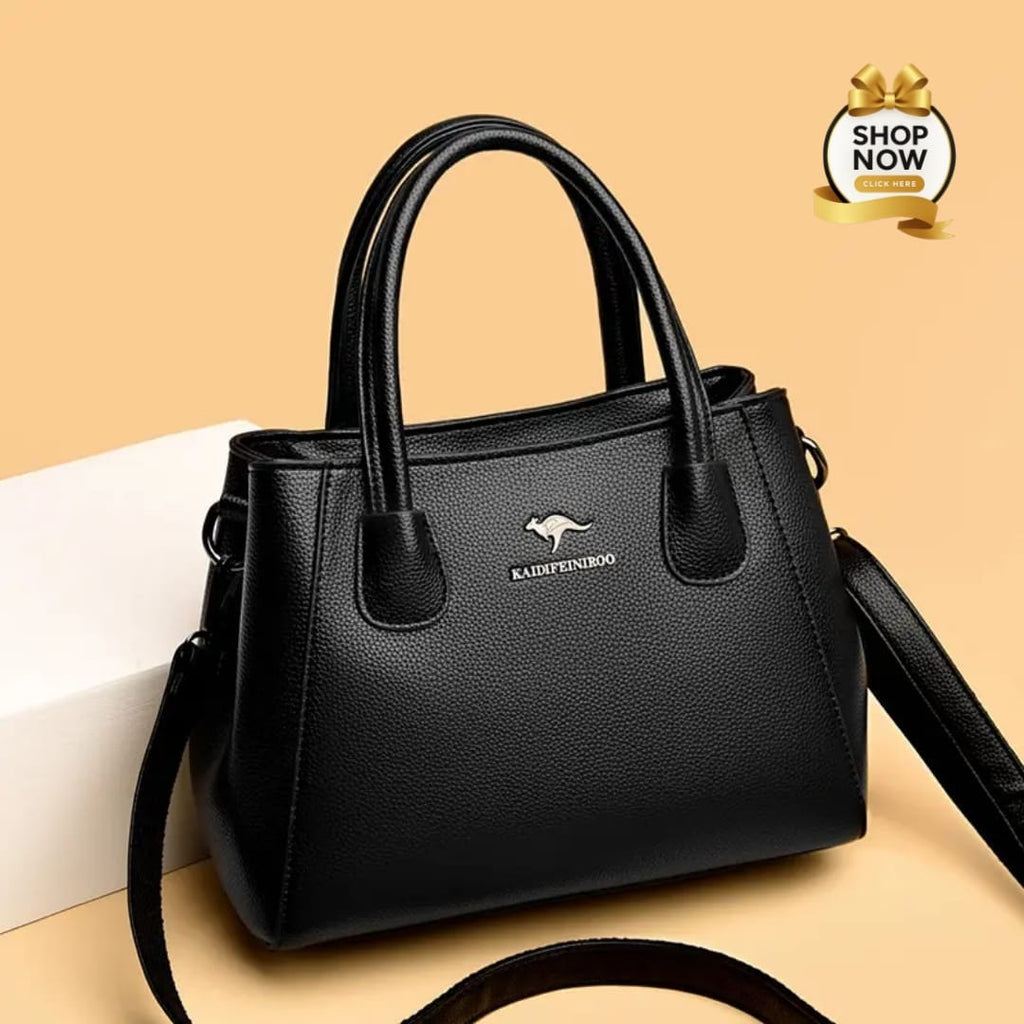 Classic Shoulder Bag