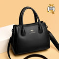 Classic Shoulder Bag