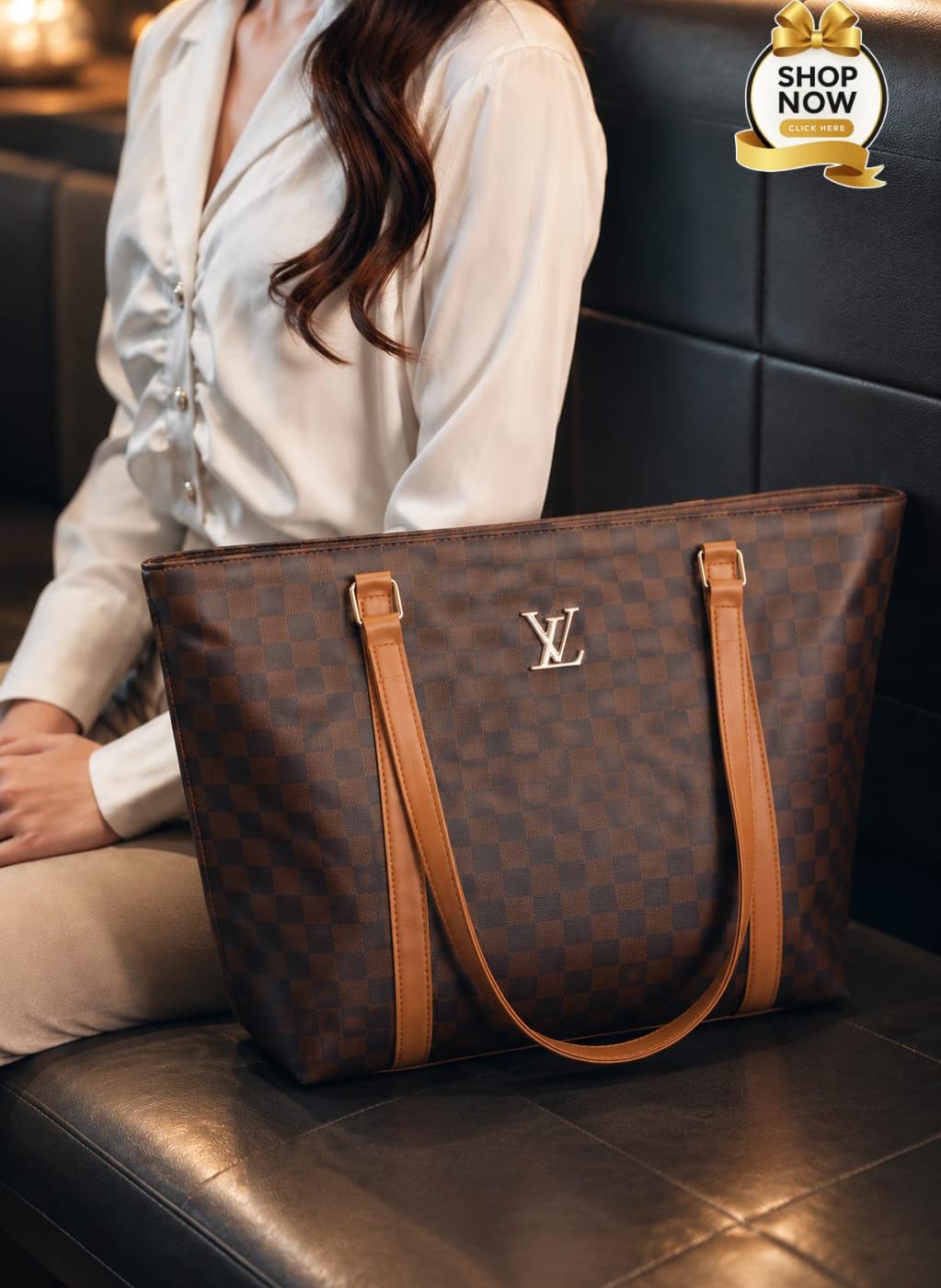 Premium Tote Bag
