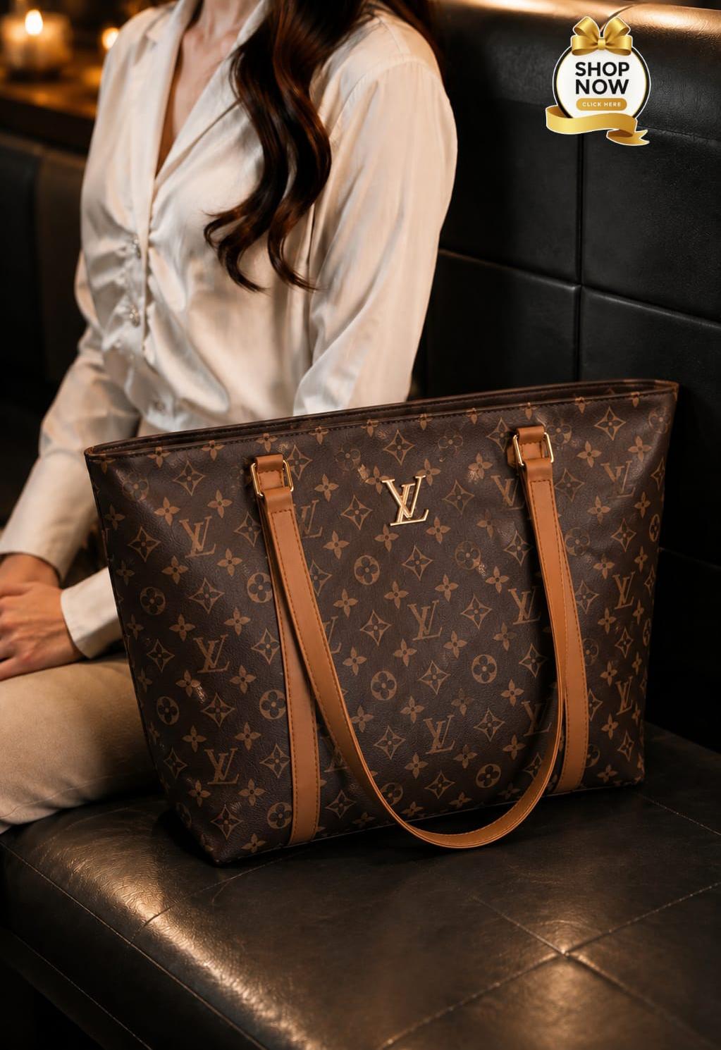 Premium Tote Bag