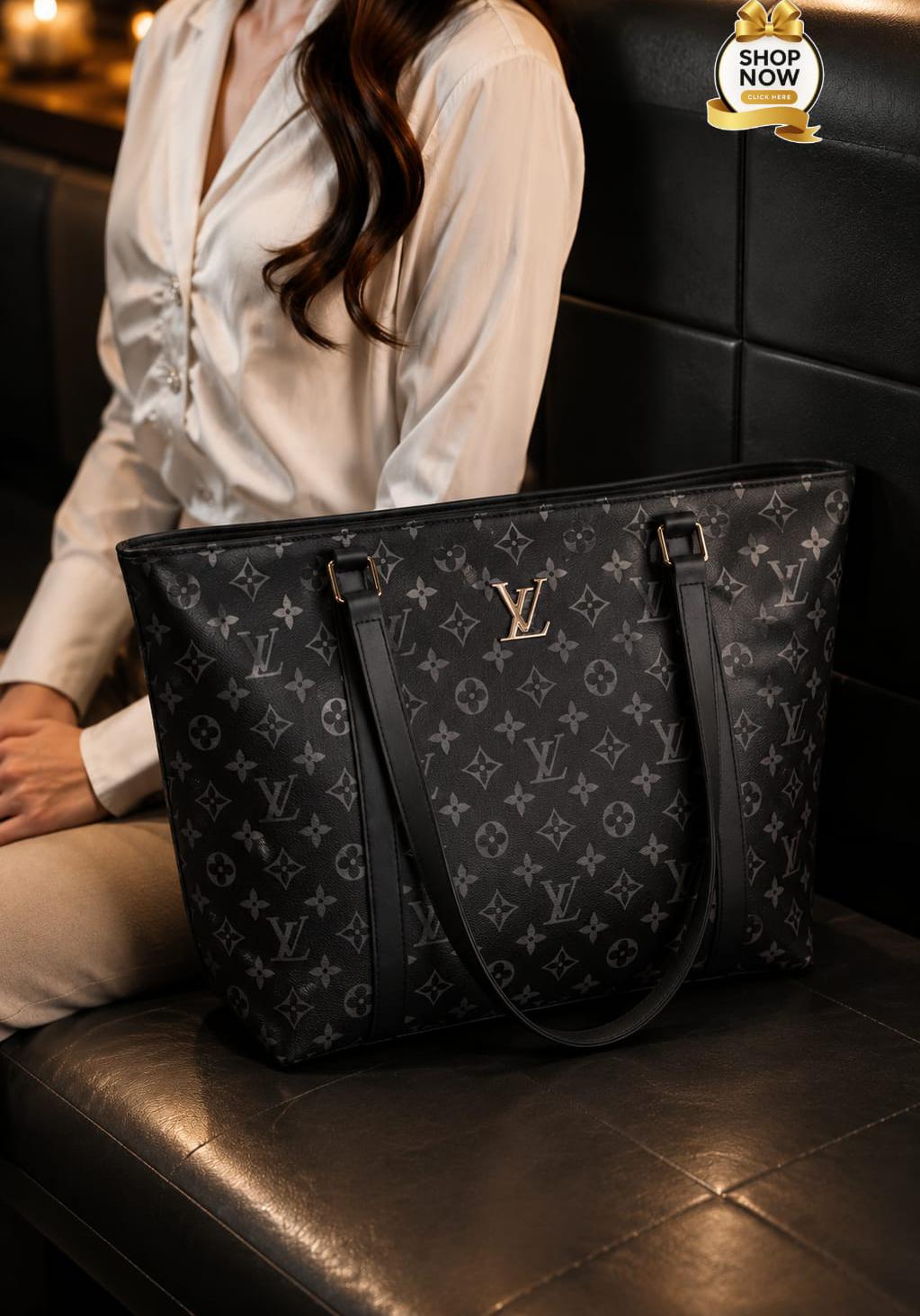 Premium Tote Bag