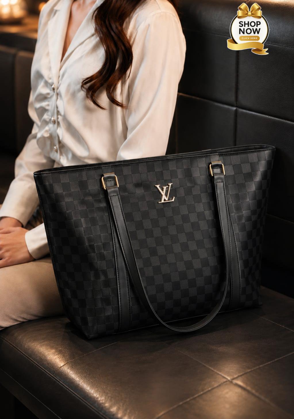 Premium Tote Bag