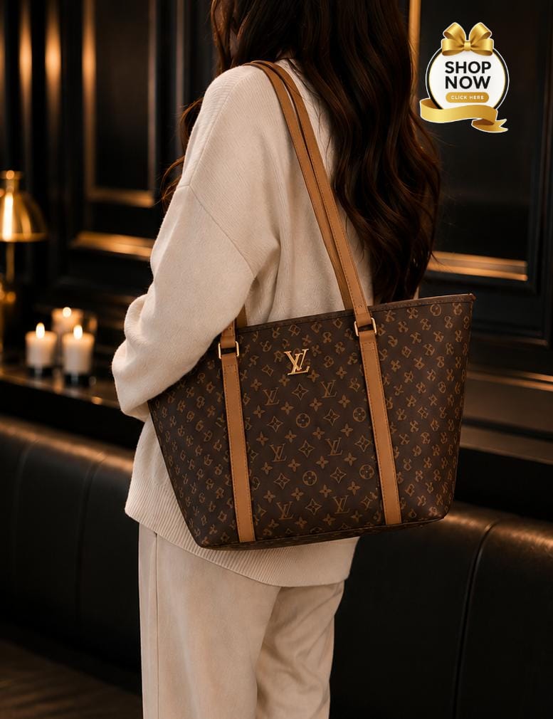 Premium Tote Bag
