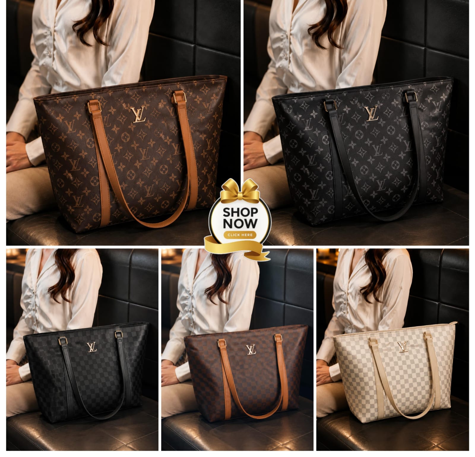 Premium Tote Bag