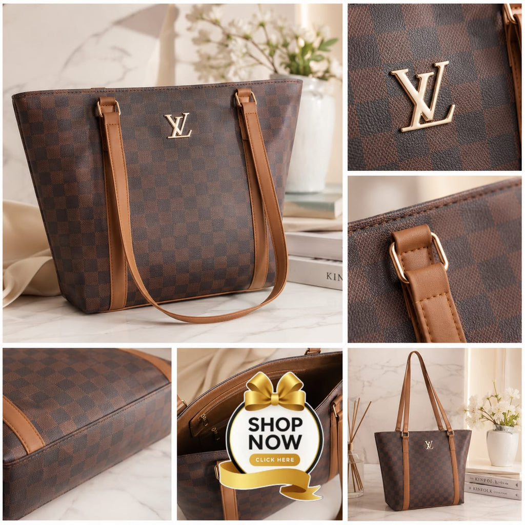 Premium Tote Bag