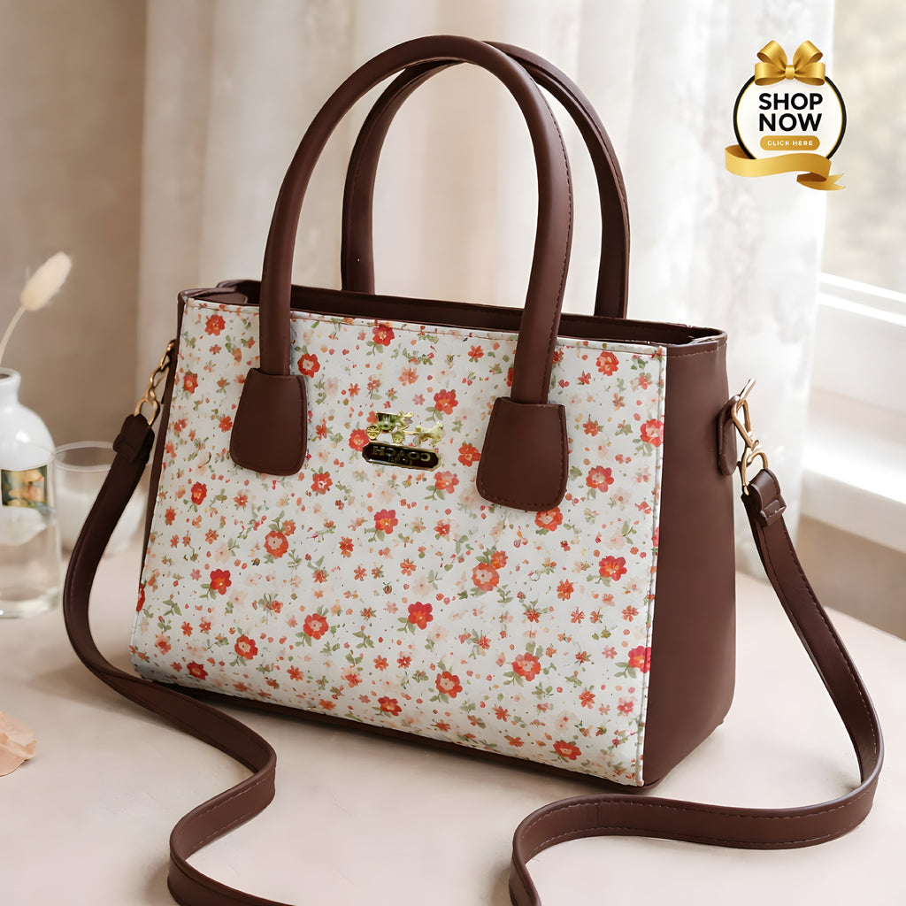 Premium Shoulder Bag