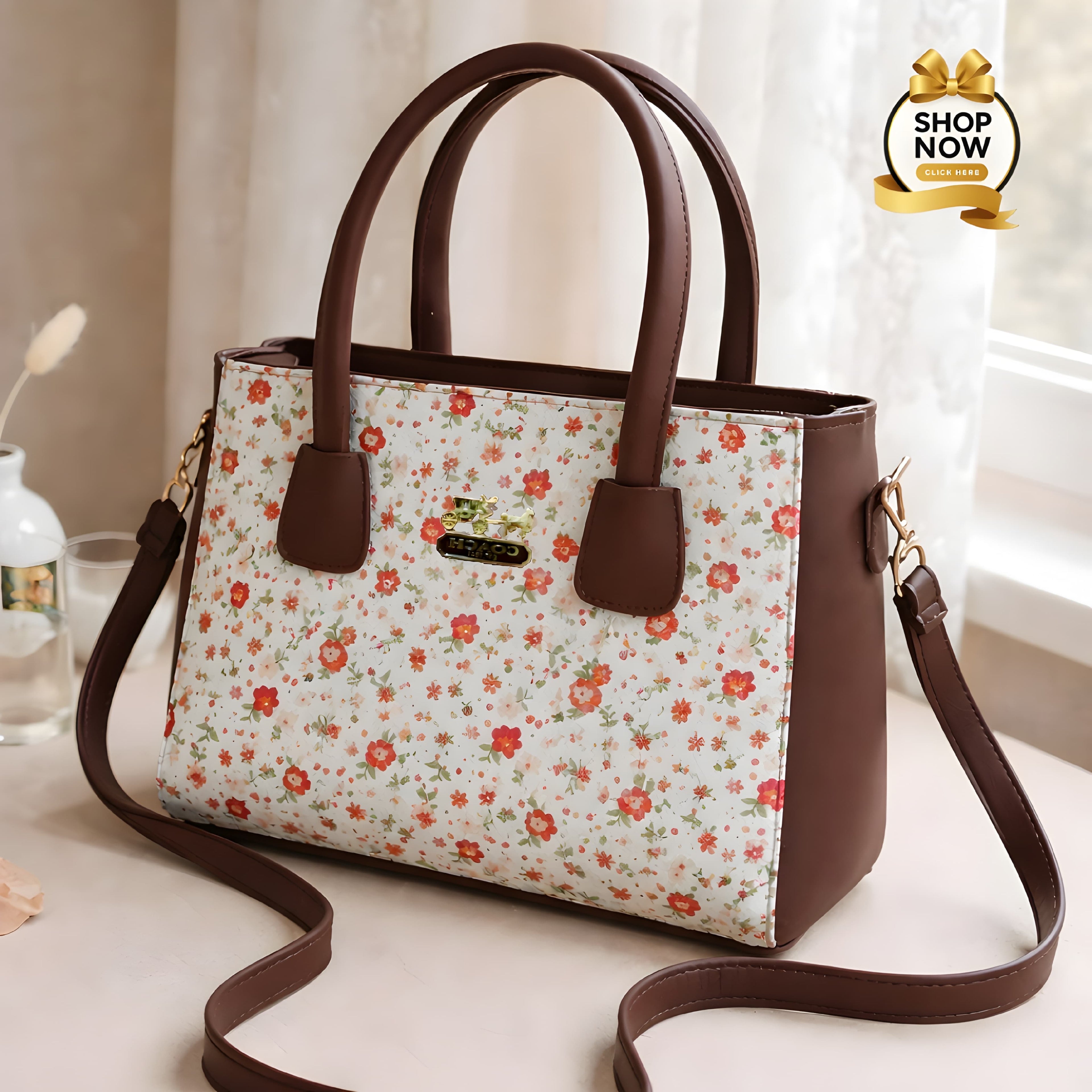 Premium Shoulder Bag