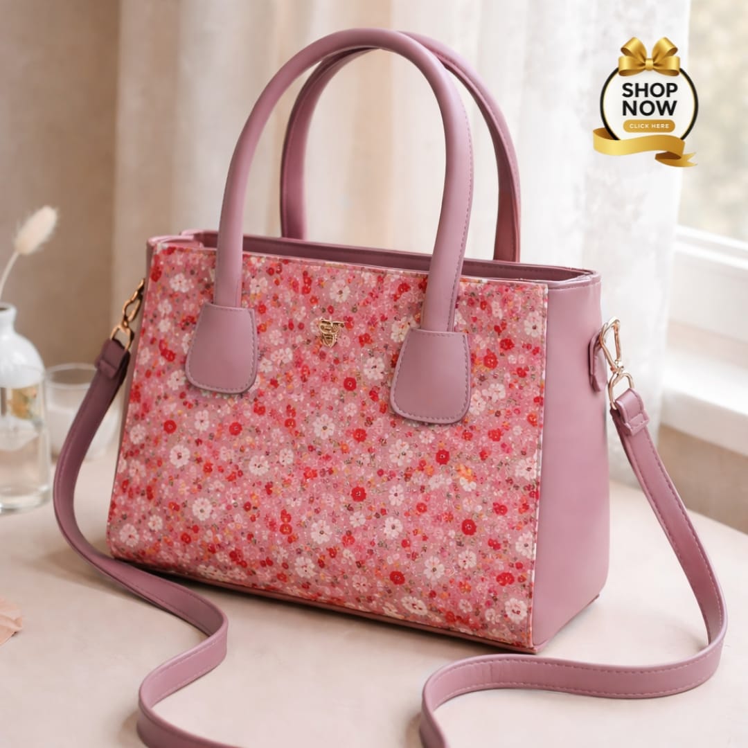 Premium Shoulder Bag