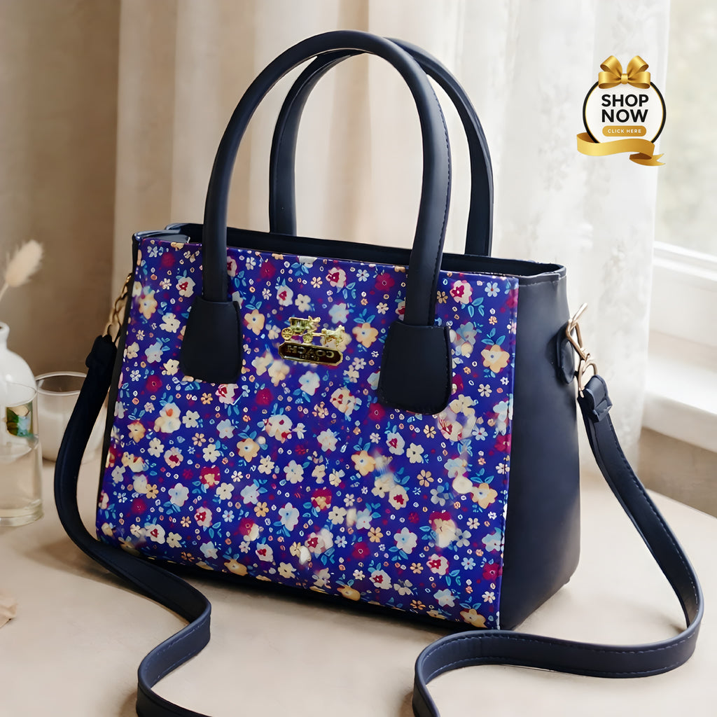 Premium Shoulder Bag