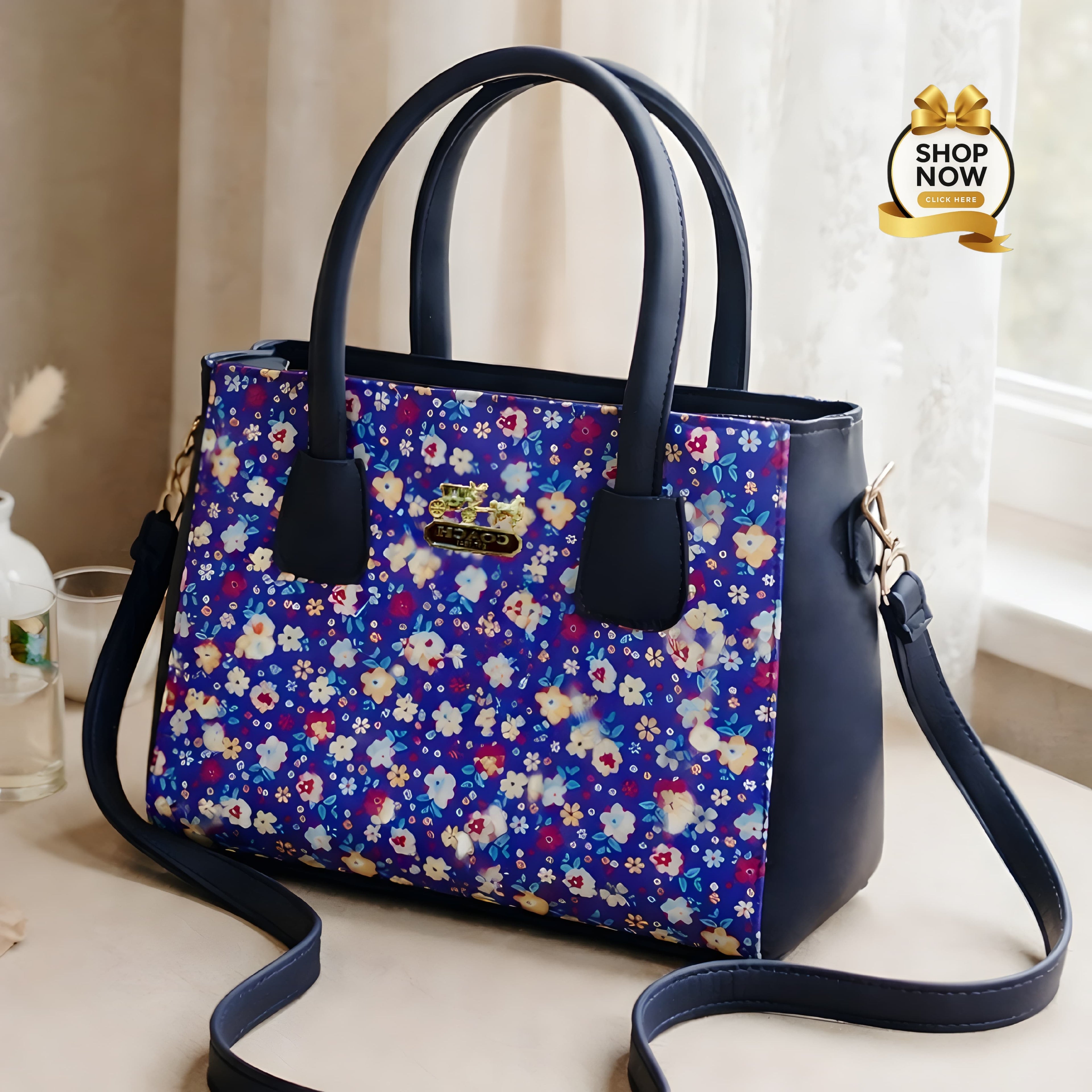 Premium Shoulder Bag
