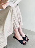 Premium Z Style Flat Slipper
