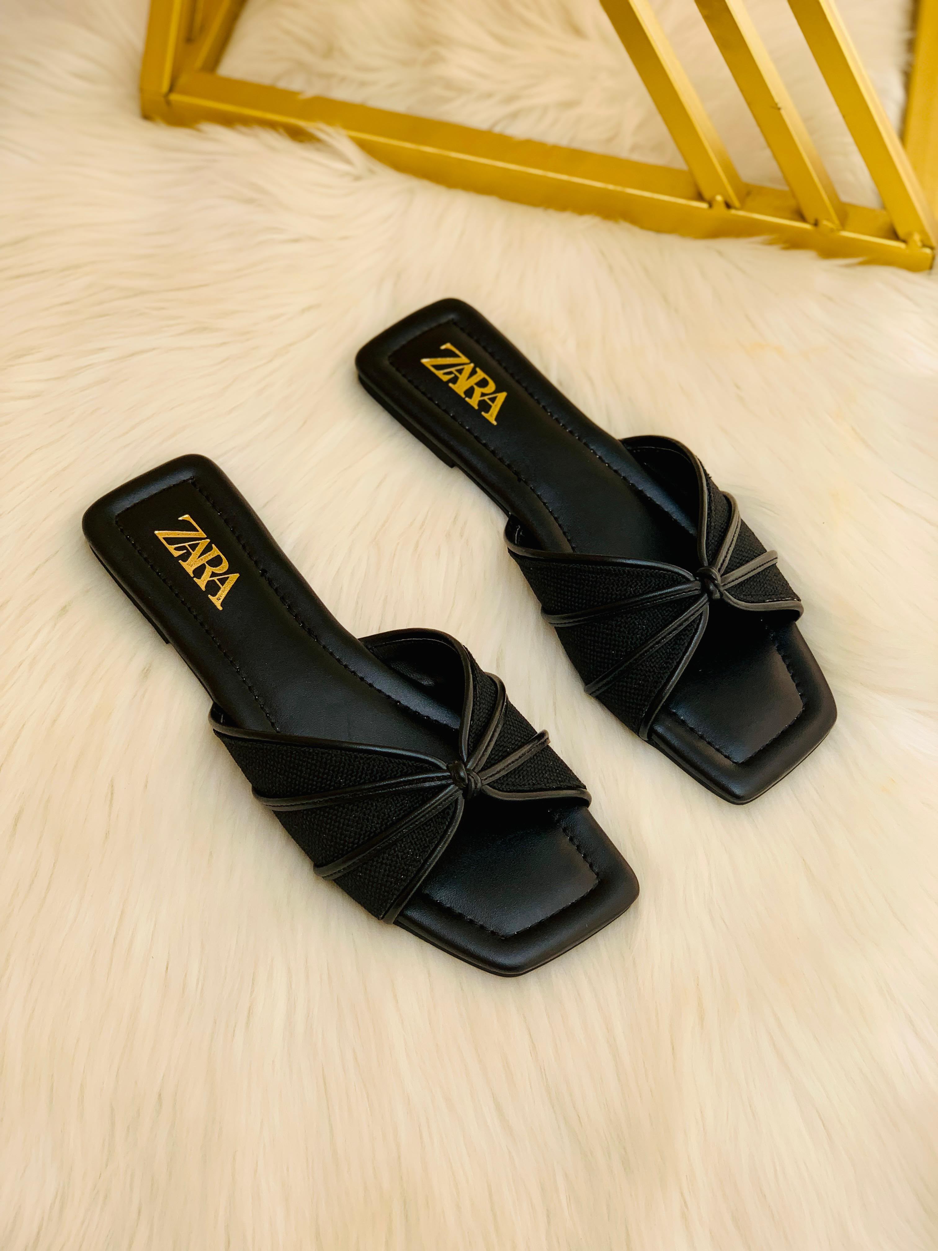 Premium Z Style Flat Slipper