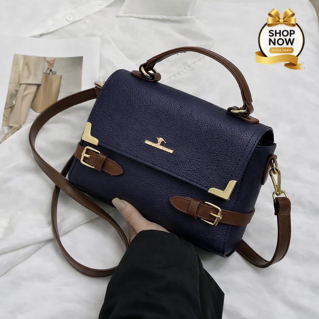 Premium Crossbody Bag