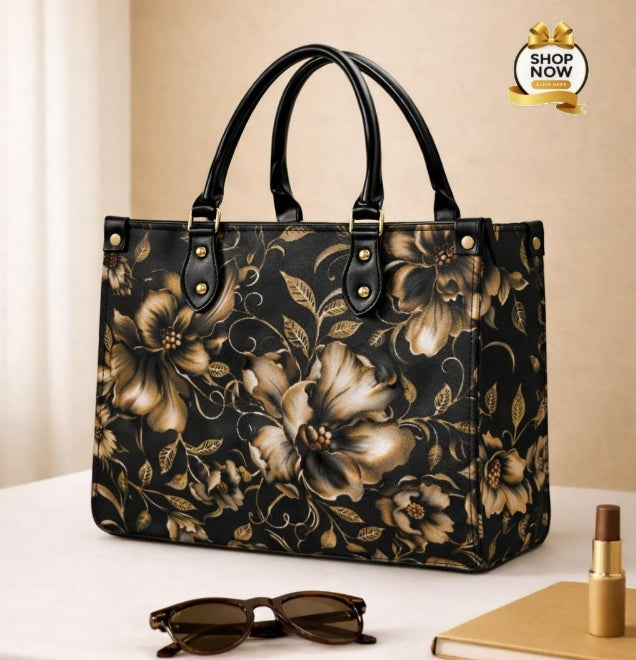Canvas Tote Bag