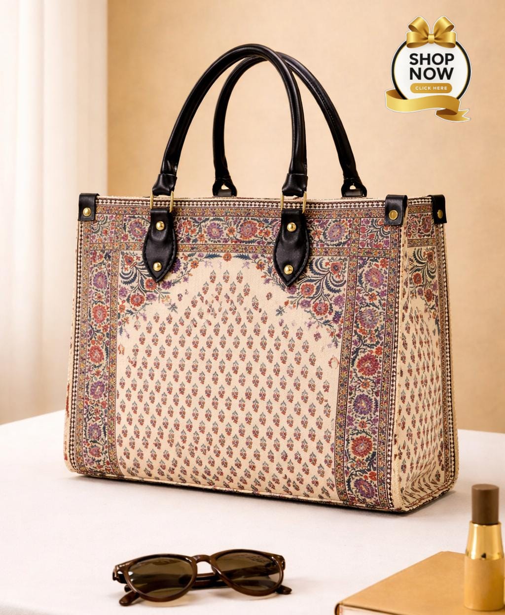 Canvas Tote Bag