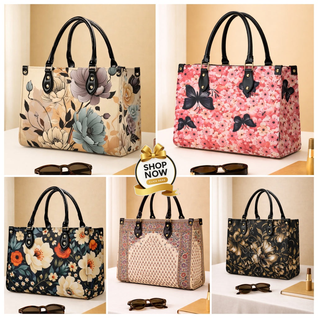 Canvas Tote Bag
