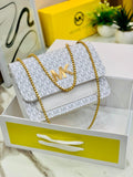 Premium MK Style Crossbody Bag