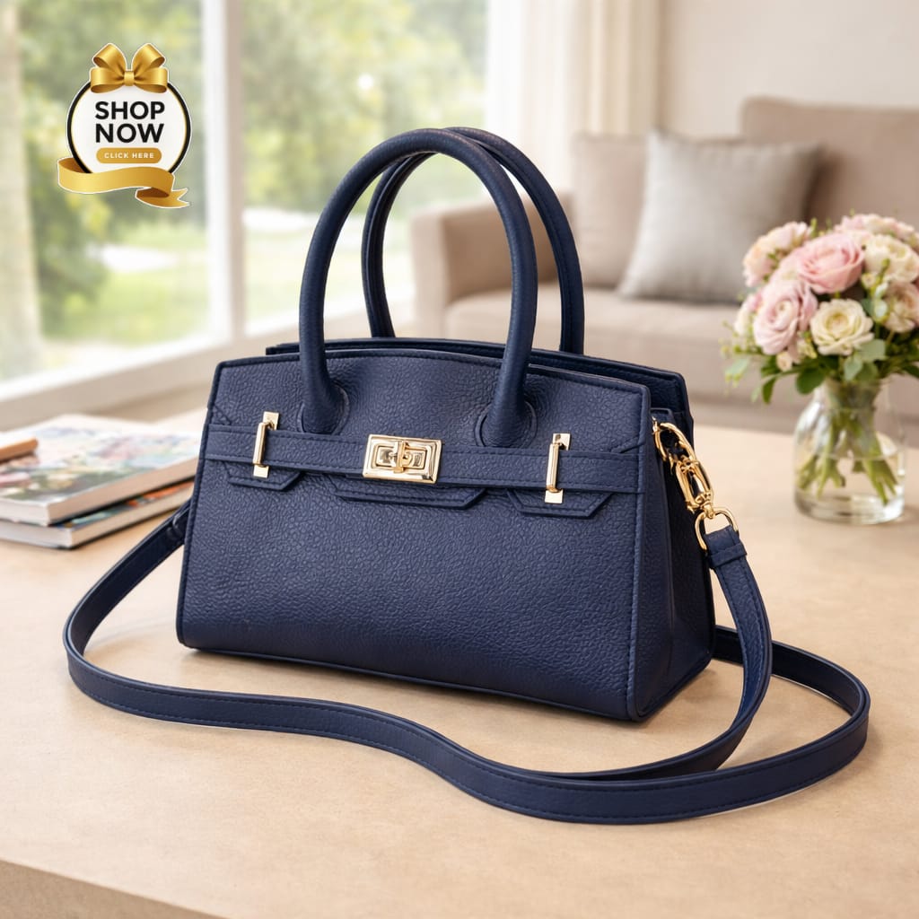Premium Shoulder Bag
