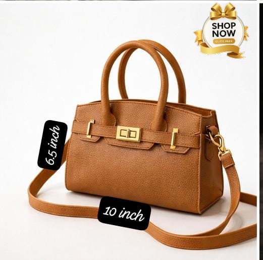 Premium Shoulder Bag