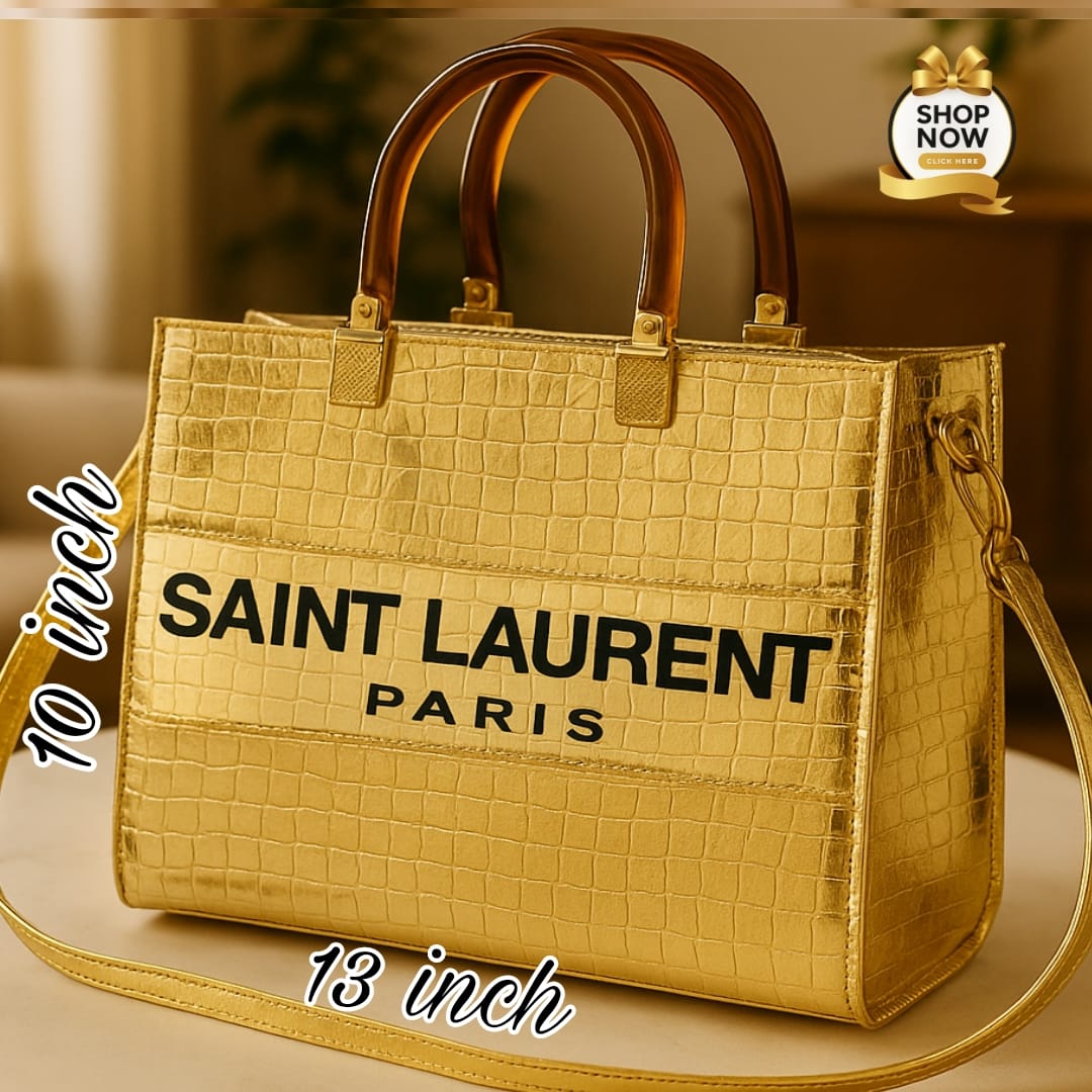 Premium Shoulder Bag