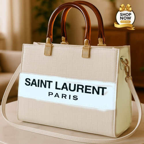 Premium Shoulder Bag