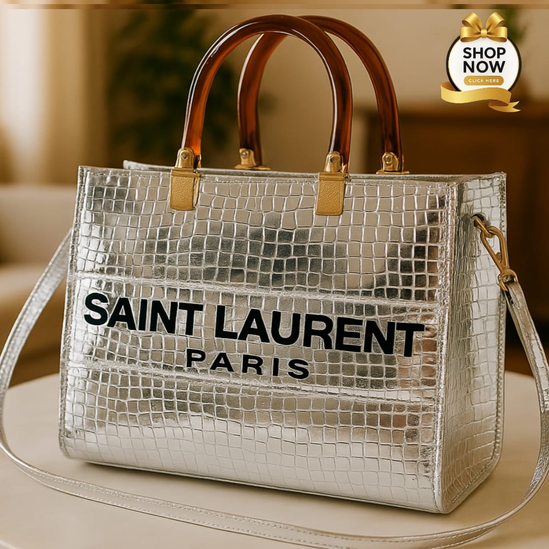 Premium Shoulder Bag
