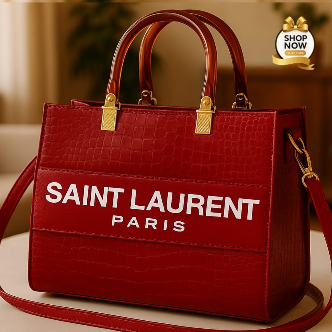 Premium Shoulder Bag