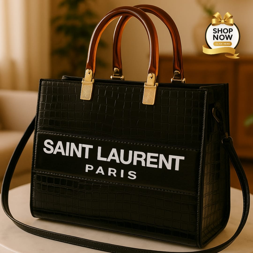 Premium Shoulder Bag
