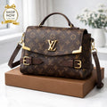 Premium Crossbody Bag