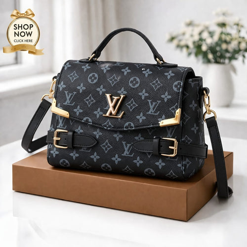 Premium Crossbody Bag