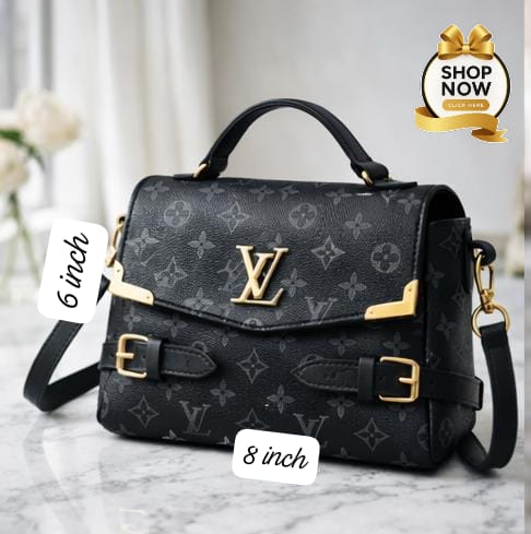 Premium Crossbody Bag